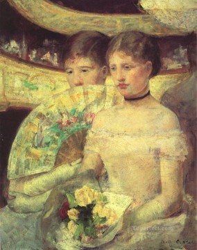 ロージの母親の子供たち メアリー・カサット Oil Paintings